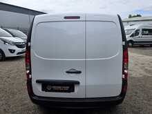 Mercedes-Benz Citan 1.5 109 CDI Pure Panel Van 5dr Diesel Manual L2 Euro 6 (94 ps) 