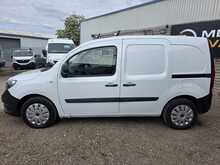 Mercedes-Benz Citan 1.5 109 CDI Pure Panel Van 5dr Diesel Manual L2 Euro 6 (94 ps) 