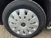 Mercedes-Benz Citan 1.5 109 CDI Pure Panel Van 5dr Diesel Manual L2 Euro 6 (94 ps) 