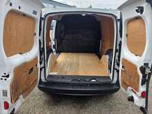 Mercedes-Benz Citan 1.5 109 CDI Pure Panel Van 5dr Diesel Manual L2 Euro 6 (94 ps) 