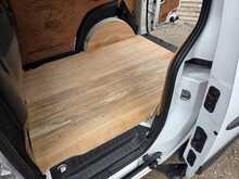 Mercedes-Benz Citan 1.5 109 CDI Pure Panel Van 5dr Diesel Manual L2 Euro 6 (94 ps) 