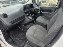 Mercedes-Benz Citan 1.5 109 CDI Pure Panel Van 5dr Diesel Manual L2 Euro 6 (94 ps) 
