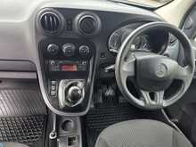 Mercedes-Benz Citan 1.5 109 CDI Pure Panel Van 5dr Diesel Manual L2 Euro 6 (94 ps) 
