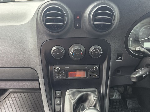 1.5 109 CDI Pure Panel Van 5dr Diesel Manual L2 Euro 6 (94 ps)