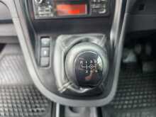 Mercedes-Benz Citan 1.5 109 CDI Pure Panel Van 5dr Diesel Manual L2 Euro 6 (94 ps) 