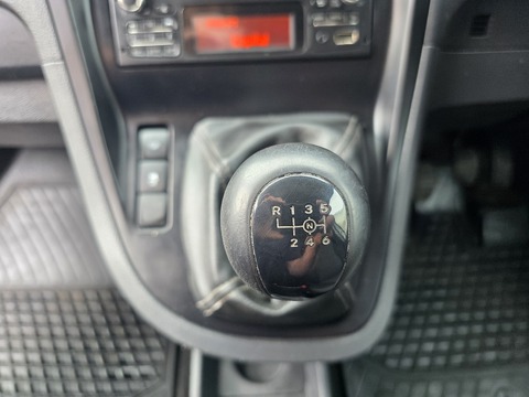 1.5 109 CDI Pure Panel Van 5dr Diesel Manual L2 Euro 6 (94 ps)