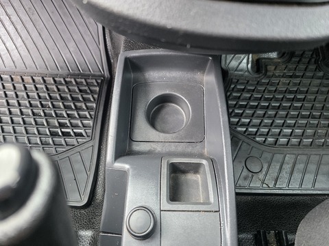 1.5 109 CDI Pure Panel Van 5dr Diesel Manual L2 Euro 6 (94 ps)