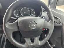 Mercedes-Benz Citan 1.5 109 CDI Pure Panel Van 5dr Diesel Manual L2 Euro 6 (94 ps) 