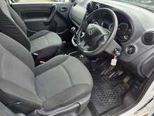 Mercedes-Benz Citan 1.5 109 CDI Pure Panel Van 5dr Diesel Manual L2 Euro 6 (94 ps) 