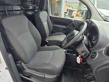 Mercedes-Benz Citan 1.5 109 CDI Pure Panel Van 5dr Diesel Manual L2 Euro 6 (94 ps) 
