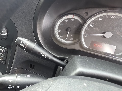 1.5 109 CDI Pure Panel Van 5dr Diesel Manual L2 Euro 6 (94 ps)