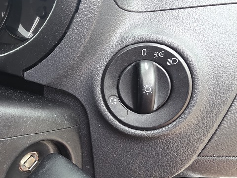 1.5 109 CDI Pure Panel Van 5dr Diesel Manual L2 Euro 6 (94 ps)