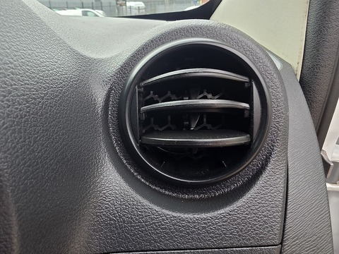 1.5 109 CDI Pure Panel Van 5dr Diesel Manual L2 Euro 6 (94 ps)