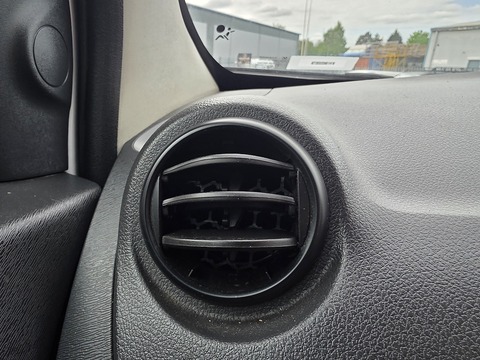 1.5 109 CDI Pure Panel Van 5dr Diesel Manual L2 Euro 6 (94 ps)