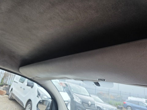 1.5 109 CDI Pure Panel Van 5dr Diesel Manual L2 Euro 6 (94 ps)