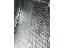 Mercedes-Benz Citan 1.5 109 CDI Pure Panel Van 5dr Diesel Manual L2 Euro 6 (94 ps) 