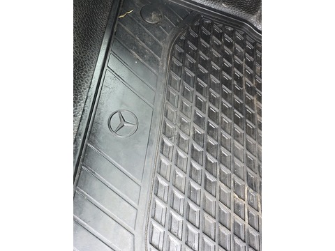 1.5 109 CDI Pure Panel Van 5dr Diesel Manual L2 Euro 6 (94 ps)