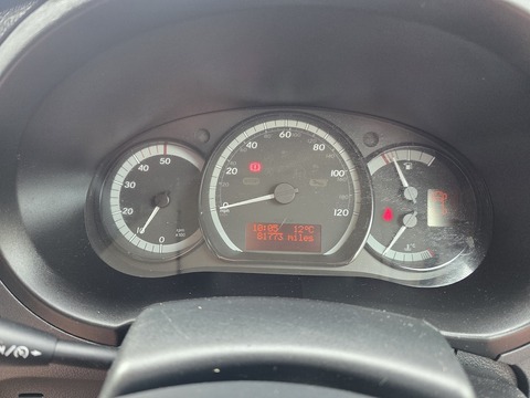 1.5 109 CDI Pure Panel Van 5dr Diesel Manual L2 Euro 6 (94 ps)