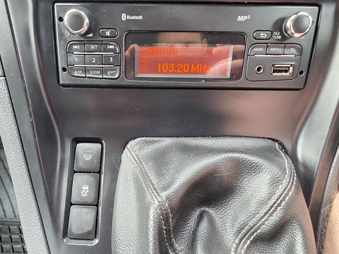 1.5 109 CDI Pure Panel Van 5dr Diesel Manual L2 Euro 6 (94 ps)