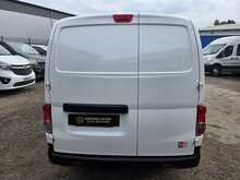 Nissan NV200 1.5 dCi Acenta Panel Van 6dr Diesel Manual SWB Euro 6 (90 ps) 