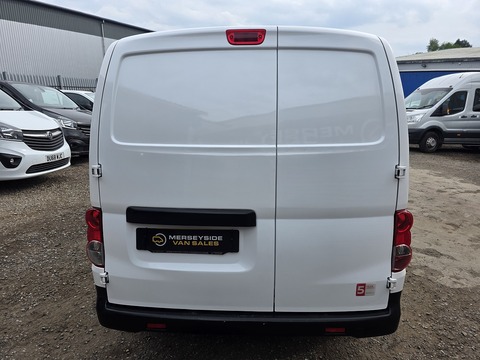 1.5 dCi Acenta Panel Van 6dr Diesel Manual SWB Euro 6 (90 ps)