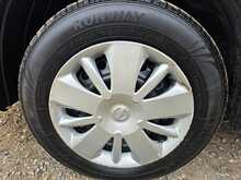 Nissan NV200 1.5 dCi Acenta Panel Van 6dr Diesel Manual SWB Euro 6 (90 ps) 