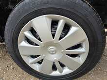 Nissan NV200 1.5 dCi Acenta Panel Van 6dr Diesel Manual SWB Euro 6 (90 ps) 