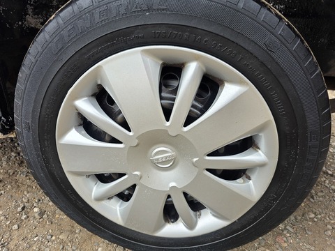 1.5 dCi Acenta Panel Van 6dr Diesel Manual SWB Euro 6 (90 ps)