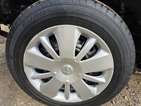 1.5 dCi Acenta Panel Van 6dr Diesel Manual SWB Euro 6 (90 ps)