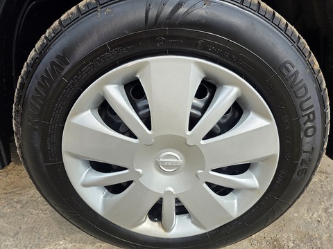 1.5 dCi Acenta Panel Van 6dr Diesel Manual SWB Euro 6 (90 ps)