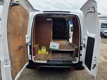 Nissan NV200 1.5 dCi Acenta Panel Van 6dr Diesel Manual SWB Euro 6 (90 ps) 