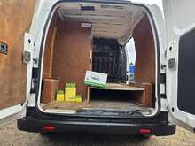 Nissan NV200 1.5 dCi Acenta Panel Van 6dr Diesel Manual SWB Euro 6 (90 ps) 