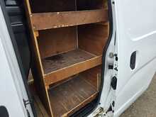 Nissan NV200 1.5 dCi Acenta Panel Van 6dr Diesel Manual SWB Euro 6 (90 ps) 