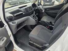 Nissan NV200 1.5 dCi Acenta Panel Van 6dr Diesel Manual SWB Euro 6 (90 ps) 