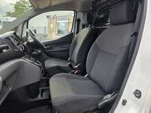 Nissan NV200 1.5 dCi Acenta Panel Van 6dr Diesel Manual SWB Euro 6 (90 ps) 