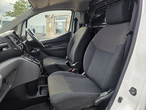 1.5 dCi Acenta Panel Van 6dr Diesel Manual SWB Euro 6 (90 ps)