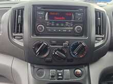 Nissan NV200 1.5 dCi Acenta Panel Van 6dr Diesel Manual SWB Euro 6 (90 ps) 