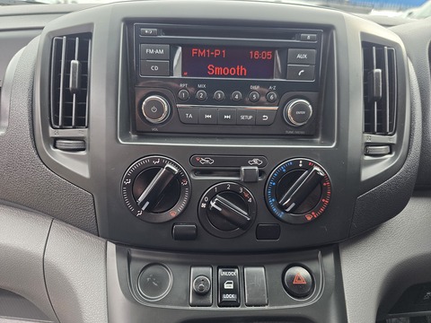 1.5 dCi Acenta Panel Van 6dr Diesel Manual SWB Euro 6 (90 ps)