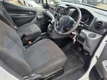 Nissan NV200 1.5 dCi Acenta Panel Van 6dr Diesel Manual SWB Euro 6 (90 ps) 