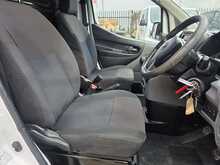 Nissan NV200 1.5 dCi Acenta Panel Van 6dr Diesel Manual SWB Euro 6 (90 ps) 
