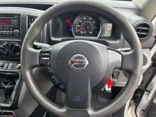 Nissan NV200 1.5 dCi Acenta Panel Van 6dr Diesel Manual SWB Euro 6 (90 ps) 