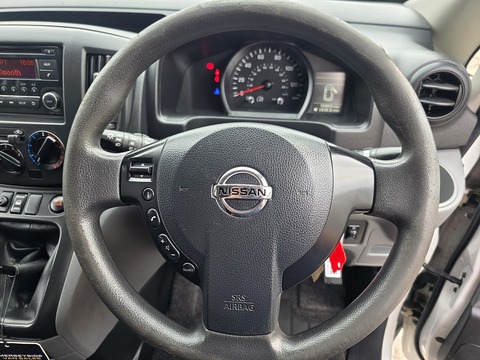 1.5 dCi Acenta Panel Van 6dr Diesel Manual SWB Euro 6 (90 ps)