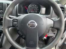 Nissan NV200 1.5 dCi Acenta Panel Van 6dr Diesel Manual SWB Euro 6 (90 ps) 