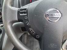 Nissan NV200 1.5 dCi Acenta Panel Van 6dr Diesel Manual SWB Euro 6 (90 ps) 