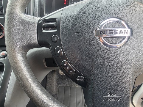 1.5 dCi Acenta Panel Van 6dr Diesel Manual SWB Euro 6 (90 ps)