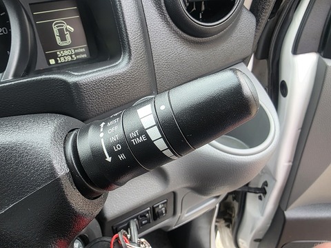 1.5 dCi Acenta Panel Van 6dr Diesel Manual SWB Euro 6 (90 ps)
