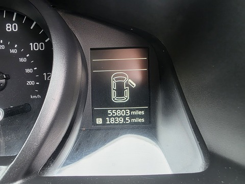 1.5 dCi Acenta Panel Van 6dr Diesel Manual SWB Euro 6 (90 ps)