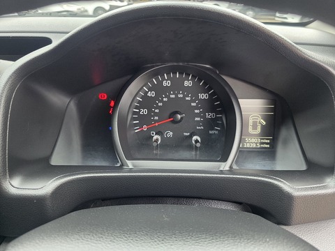 1.5 dCi Acenta Panel Van 6dr Diesel Manual SWB Euro 6 (90 ps)
