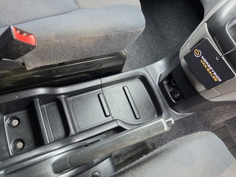1.5 dCi Acenta Panel Van 6dr Diesel Manual SWB Euro 6 (90 ps)