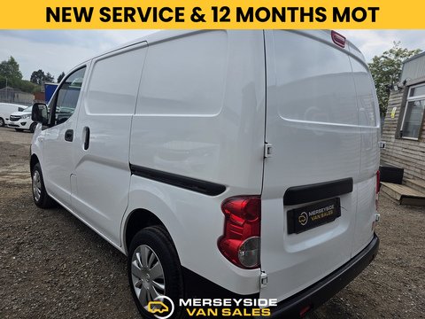 1.5 dCi Acenta Panel Van 6dr Diesel Manual SWB Euro 6 (90 ps)